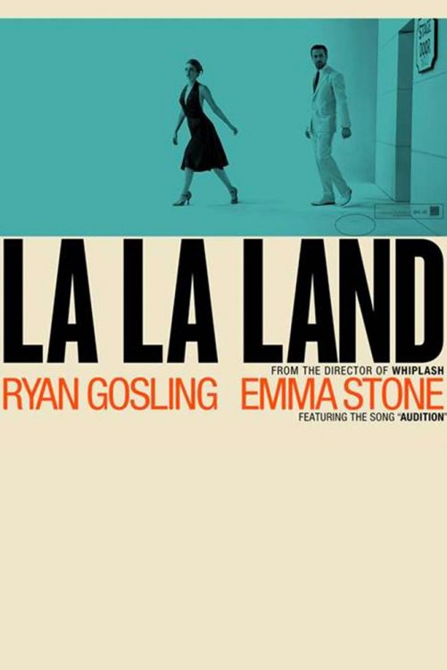 La La Land