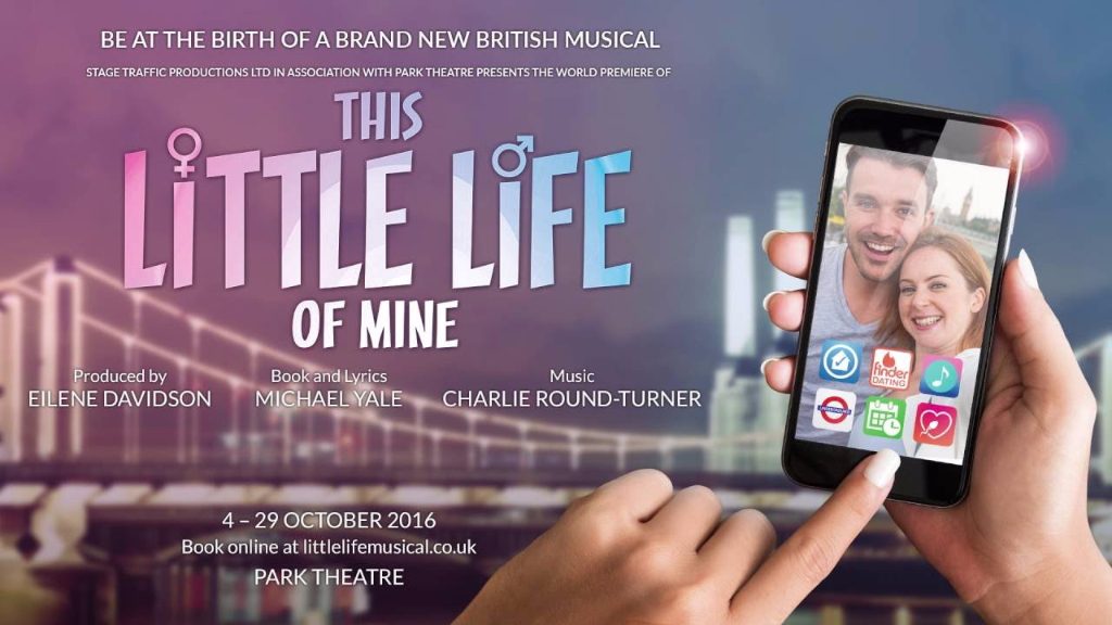 This Little Life of Mine