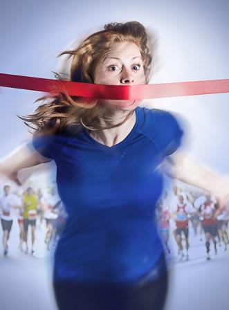 Can You Hear Me Running?