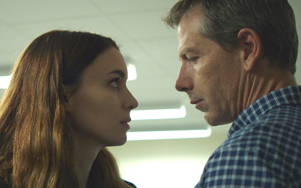 London Film Festival 2016: Una | Review – The Upcoming