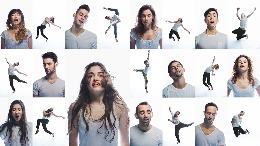 Unknown Pleasures at Sadler’s Wells