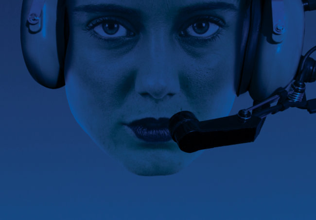 Drones, Baby, Drones