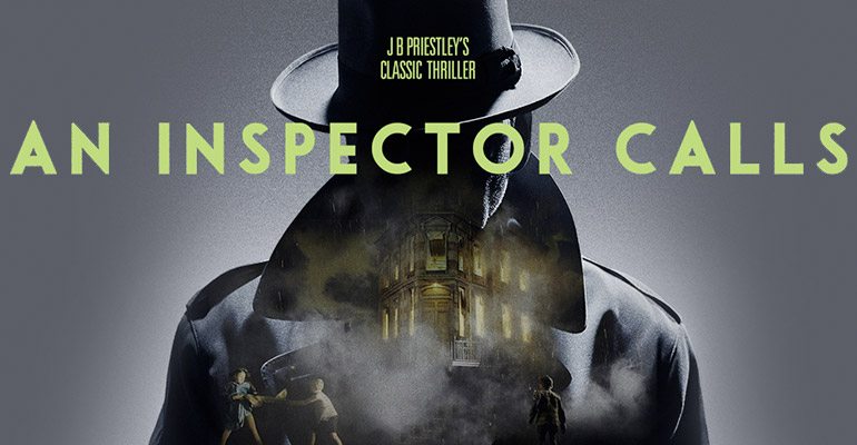 An Inspector Calls