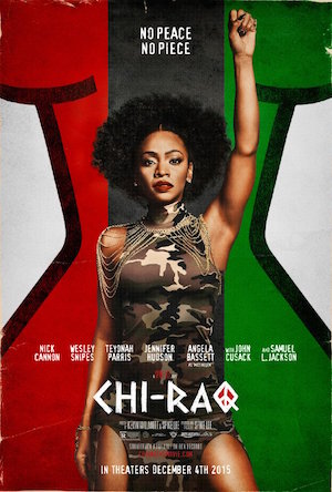 Chi-Raq