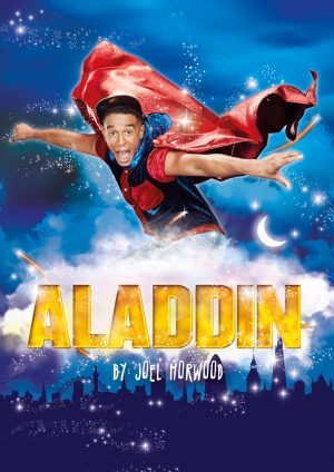Aladdin
