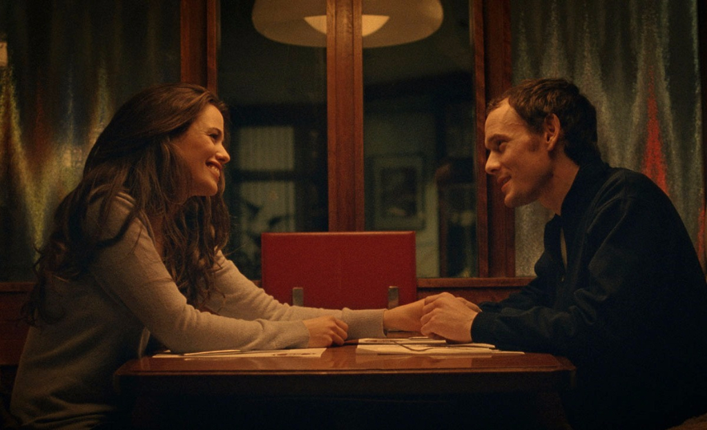 London Film Festival 2016: Porto | Review – The Upcoming
