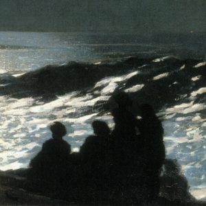 The Tempest