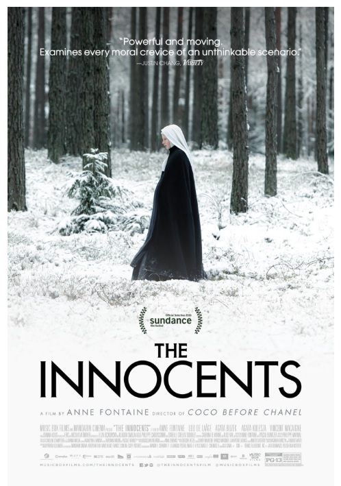 The Innocents