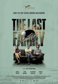 The Last Family