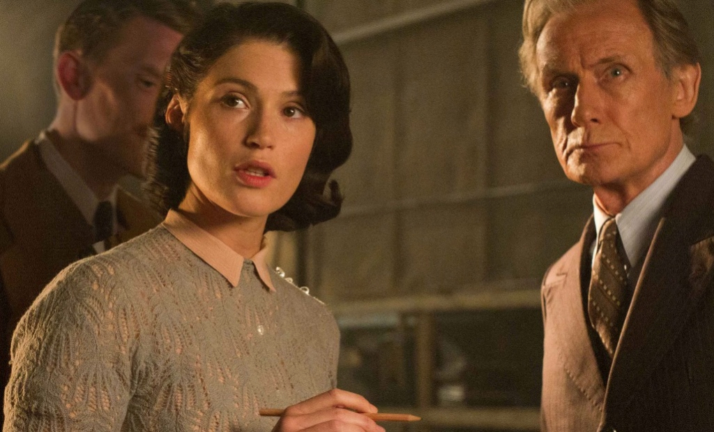 London Film Festival 2016: Their Finest | Review – The Upcoming