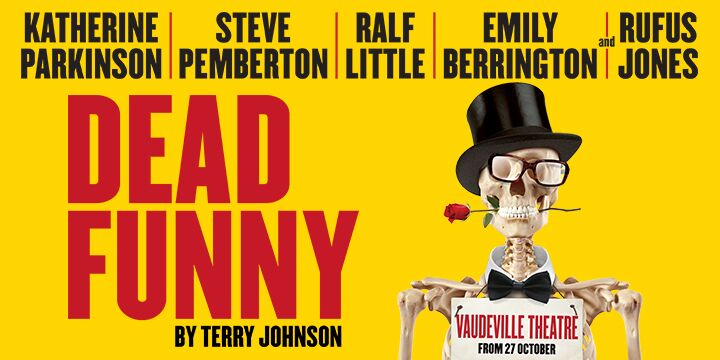 Dead Funny