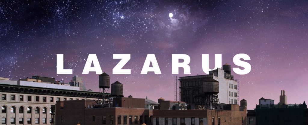 Lazarus
