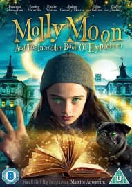 Molly Moon Molly Moon