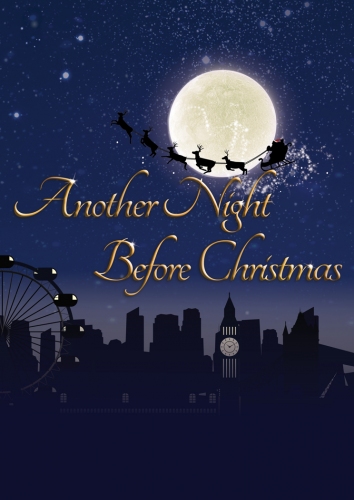 Another Night Before Christmas