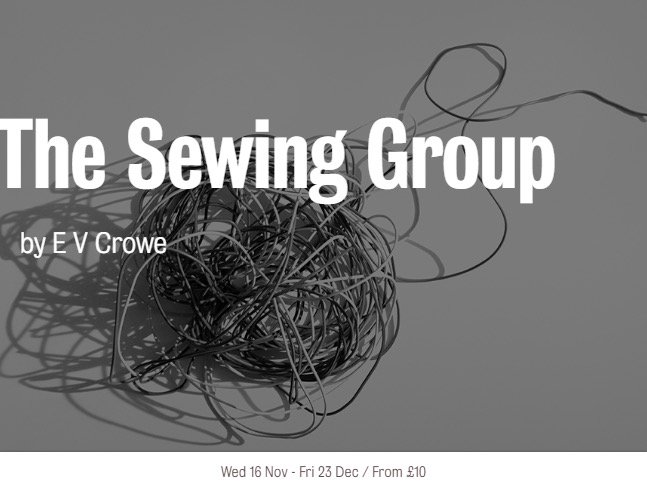 The Sewing Group