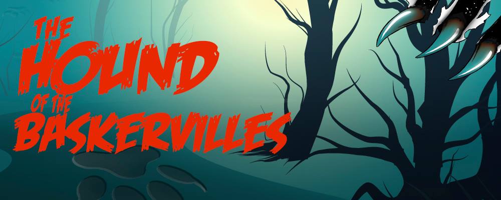 The Hound of the Baskervilles