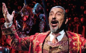 The Screwtape Letters