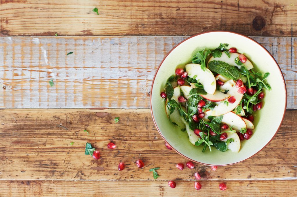 Contemporary Levantine cuisine comes to South Kensington