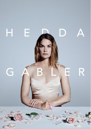 Hedda Gabler