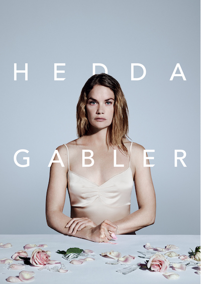 Hedda Gabler