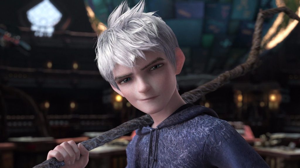 jack-frost