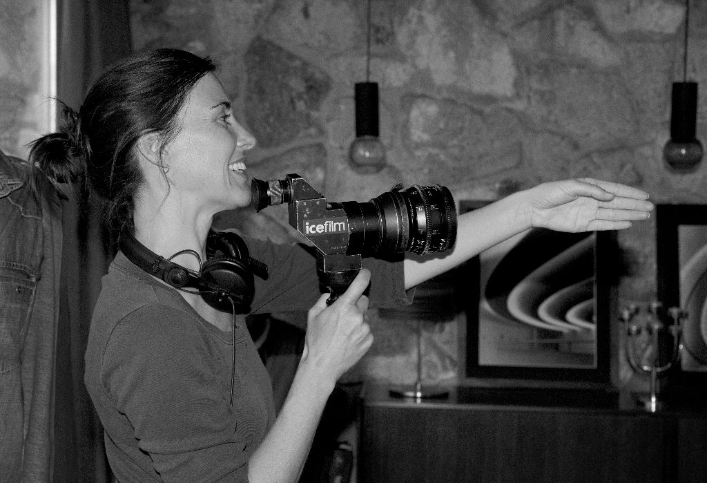 The Incident: An interview with director Jane Linfoot