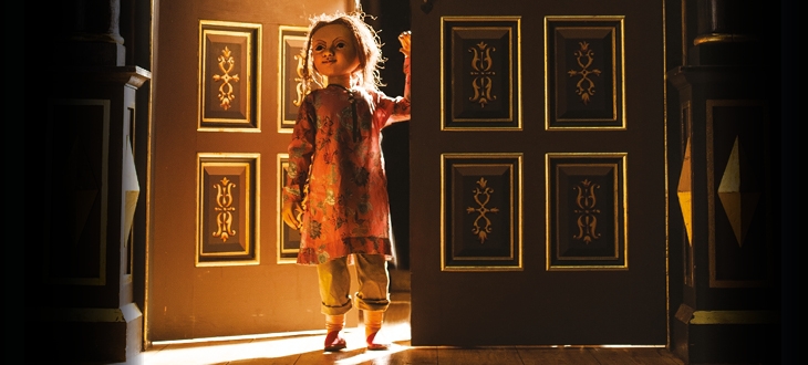 The Little Matchgirl and Other Happier Tales