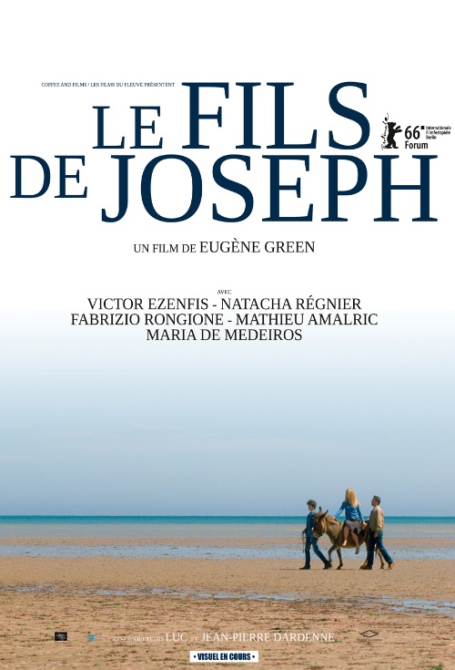 Le Fils de Joseph  (The Son of Joseph)