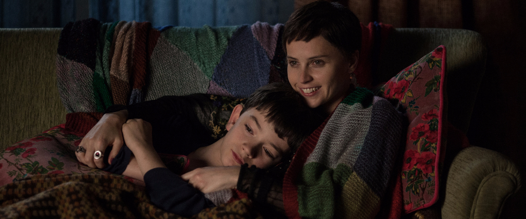 A Monster Calls | Movie review – The Upcoming