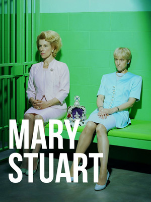 Mary Stuart