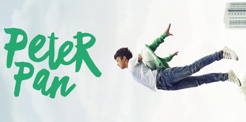 Peter Pan