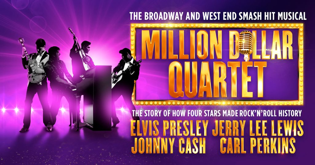 Million Dollar Quartet