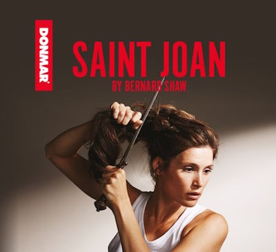 Saint Joan