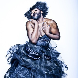 Le Gateau Chocolat: Icons