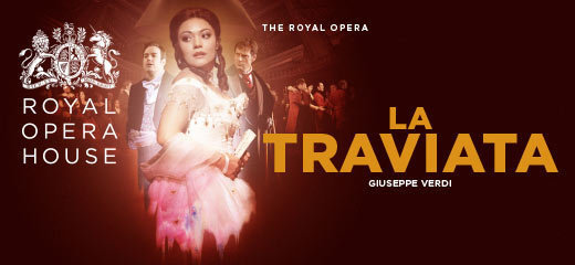 La Traviata