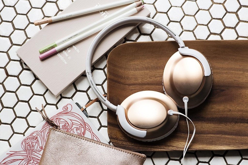 Competition: Win a pair of stylish ultra-light Philips headphones
