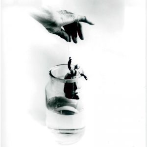 In the Depths of Dead Love