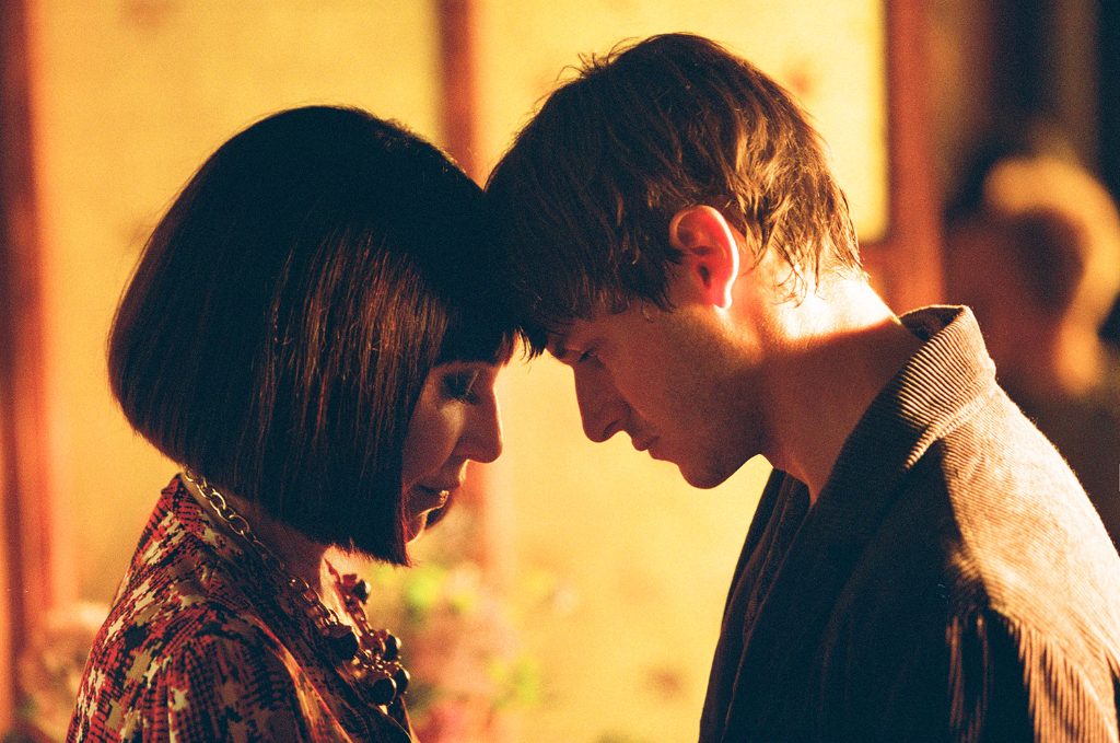 Juste la Fin du Monde (It’s Only the End of the World)