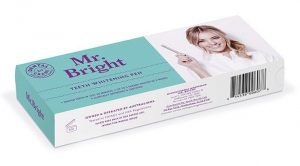 Mr BrightTeeth Whitening Pen