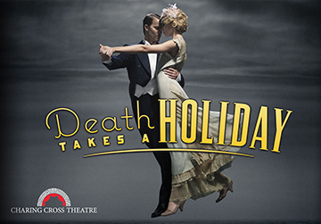 Death Takes a Holiday