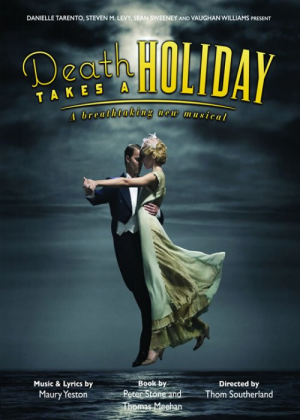Death Takes a Holiday