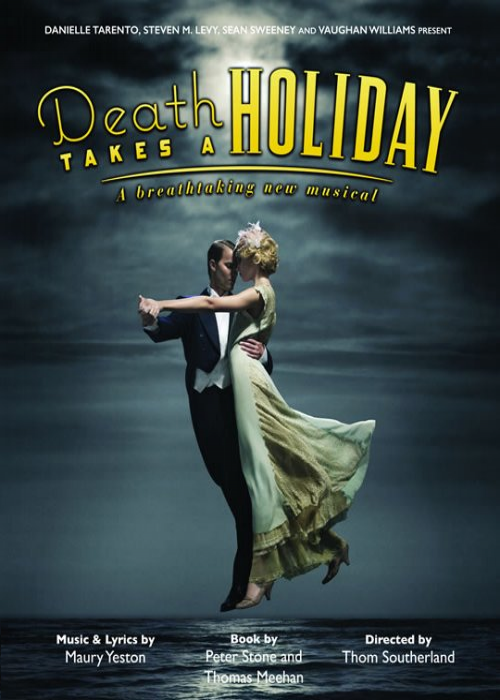 Death Takes a Holiday