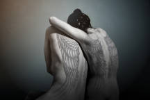 Written on Skin