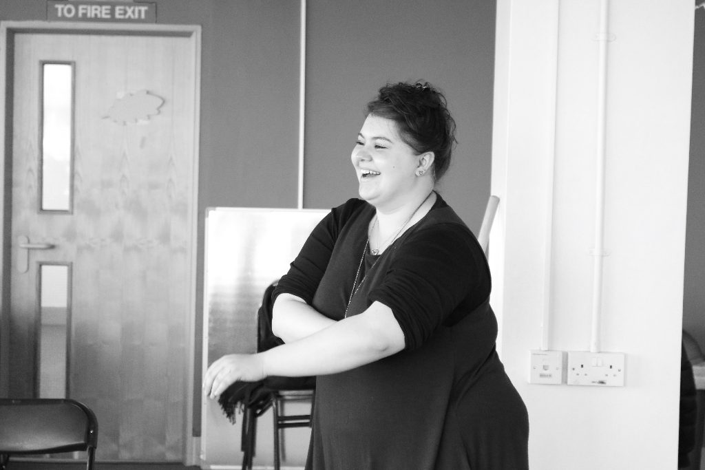 The Wild Party: An interview with artistic director Rafaella Marcus