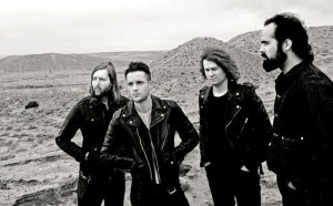 The Killers, 2013