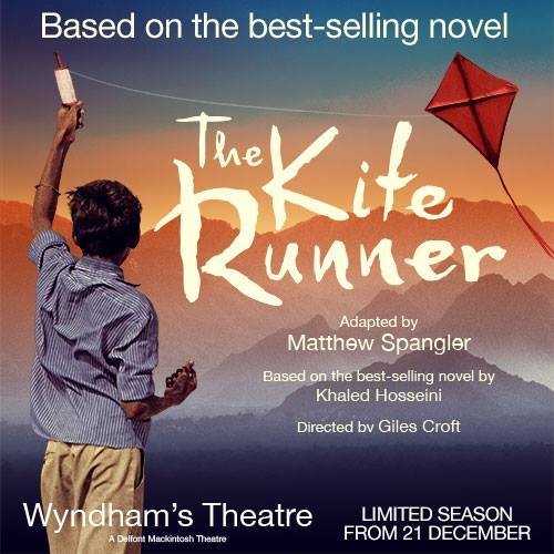The Kite Runner
