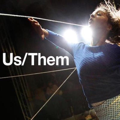 Us/Them at the National Theatre