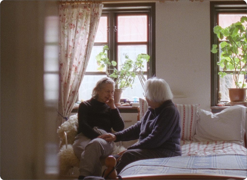 Berlin Film Festival 2017: At Elske Pia (Loving Pia)