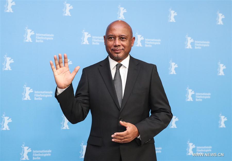 Berlin Film Festival 2017: Le Jeune Karl Marx (The Young Karl Marx): An interview with director Raoul Peck