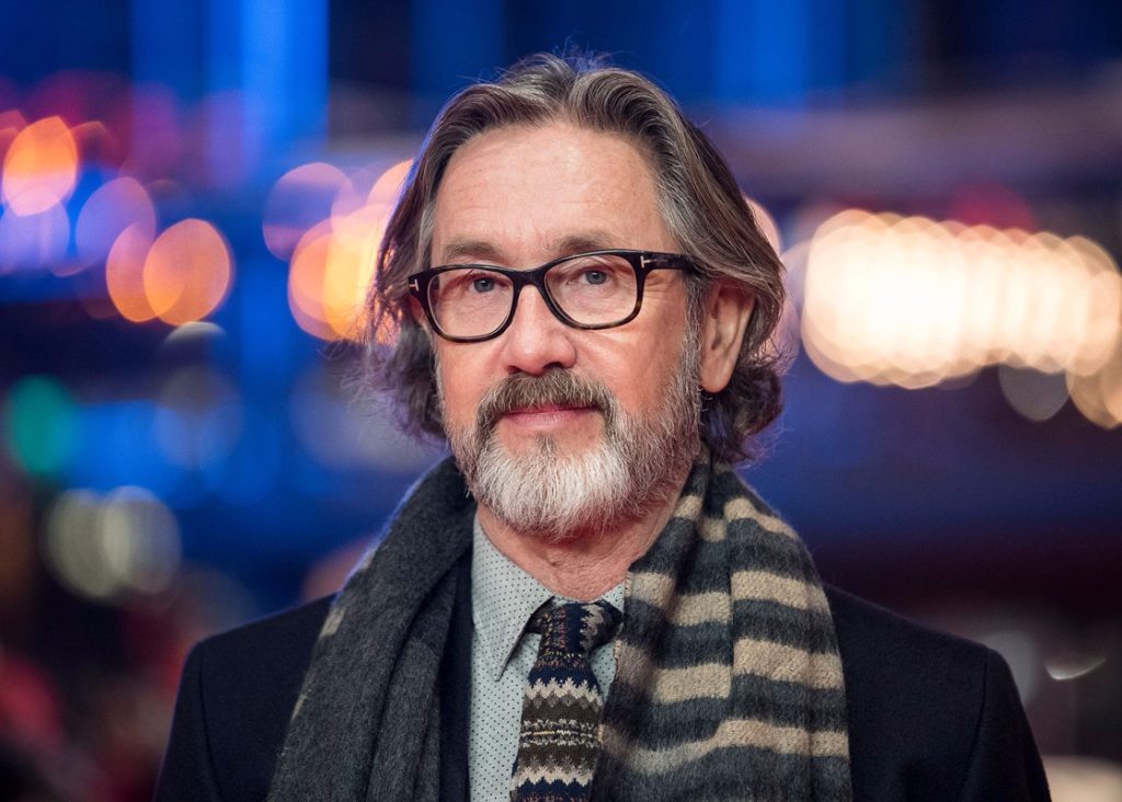 Sage Femme (The Midwife): An interview with director Martin Provost